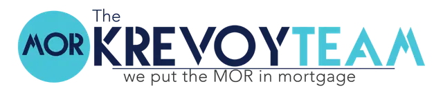 Krevoy Team Marketing